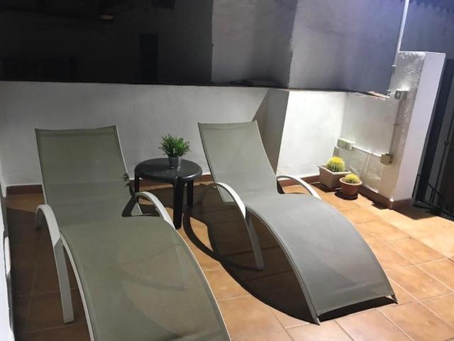 Atico Gimena Appartamento Fuengirola